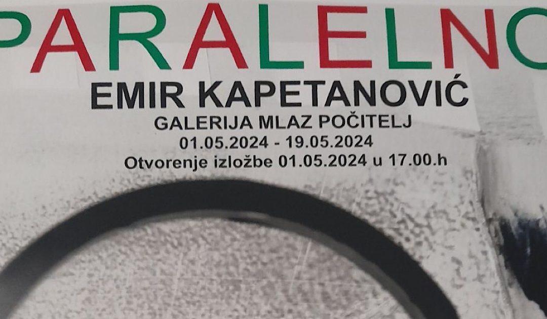 “PARALELNO” u Počitelju 1. svibnja