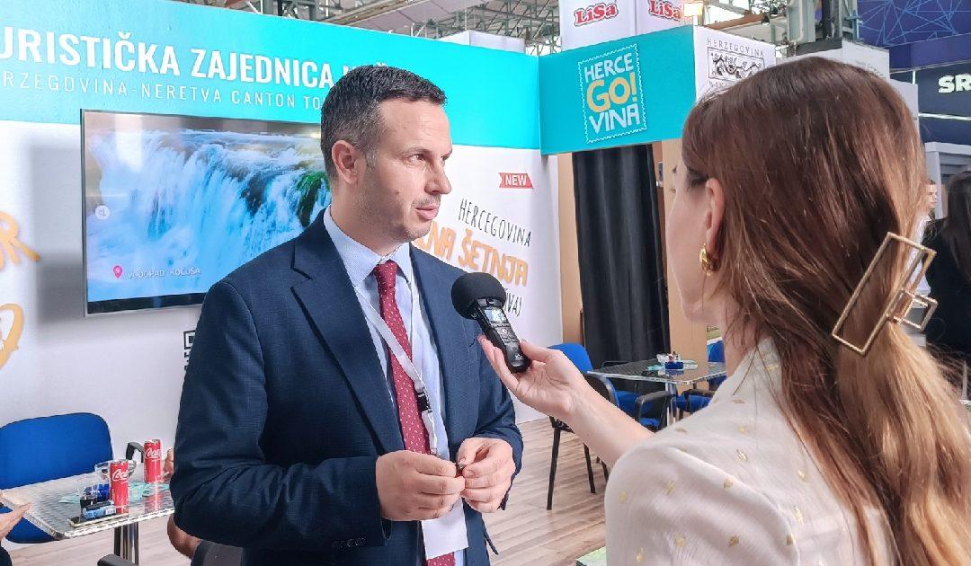 Turistička zajednica HNŽ-a novim tehnologijama želi privući turiste