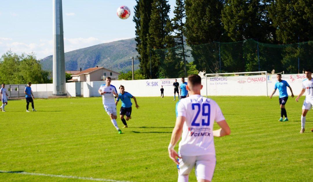 U subotu u Gabelu stiže Željezničar