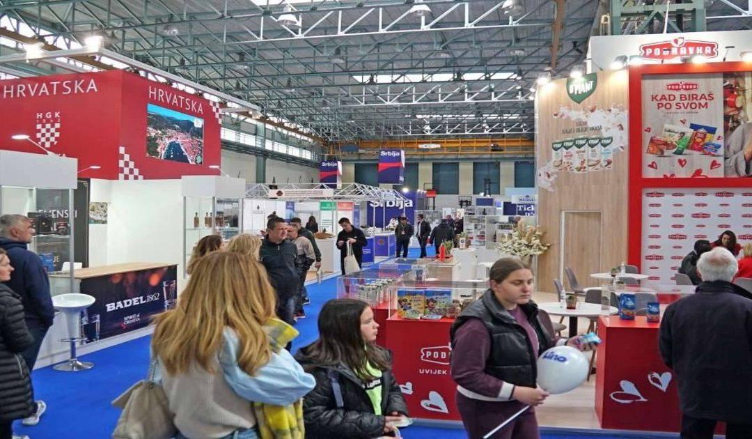 Četrnaest dana do početka Mostarskog sajma, sajamski kapaciteti odavno popunjeni