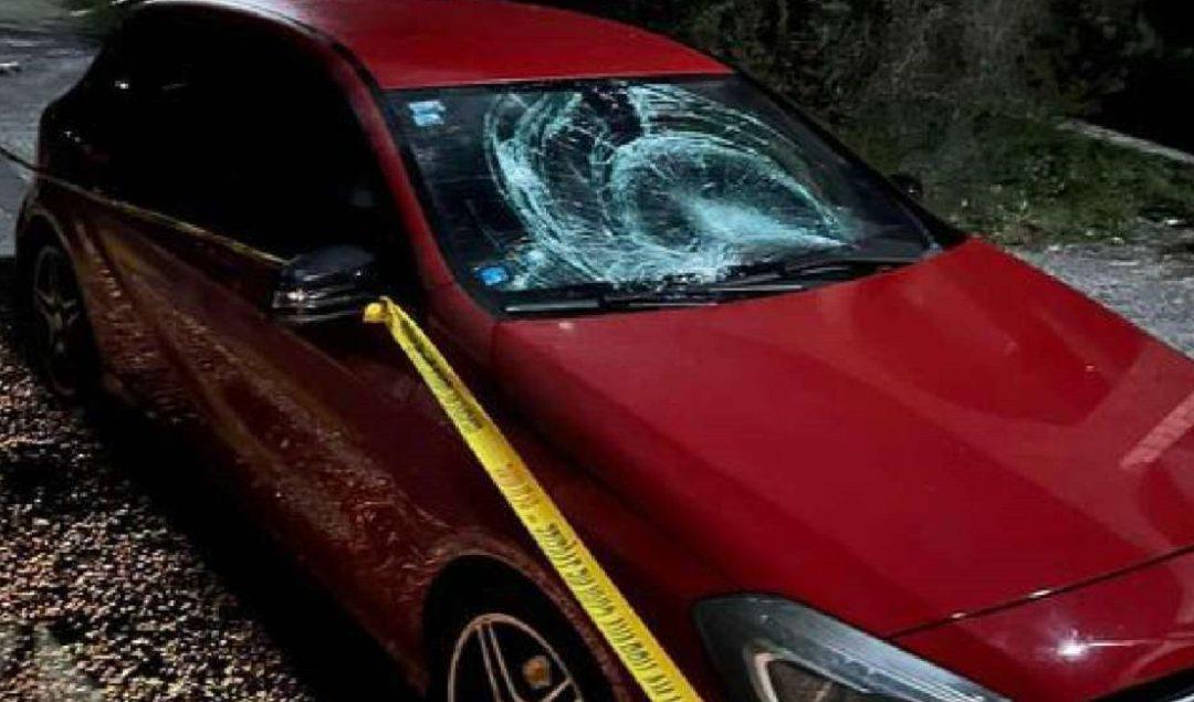 MUP HNŽ: Desetak osoba palicama i bakljama nasrnulo na četiri mladića