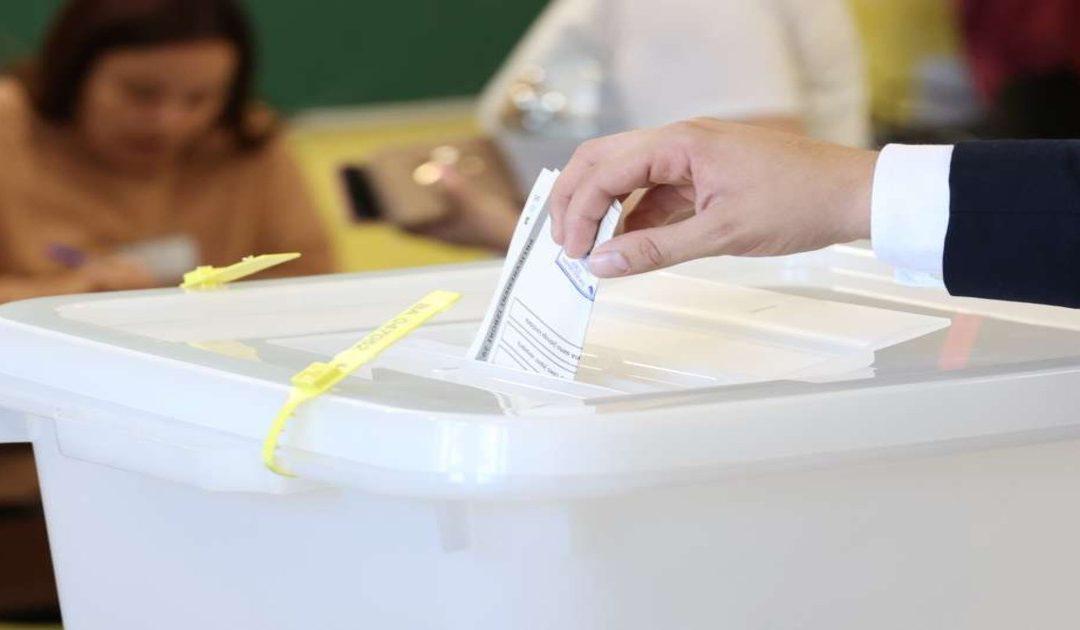 Za hrvatske izbore u iseljeništvu aktivno registrirano 222.300 osoba, najviše ih je u Mostaru