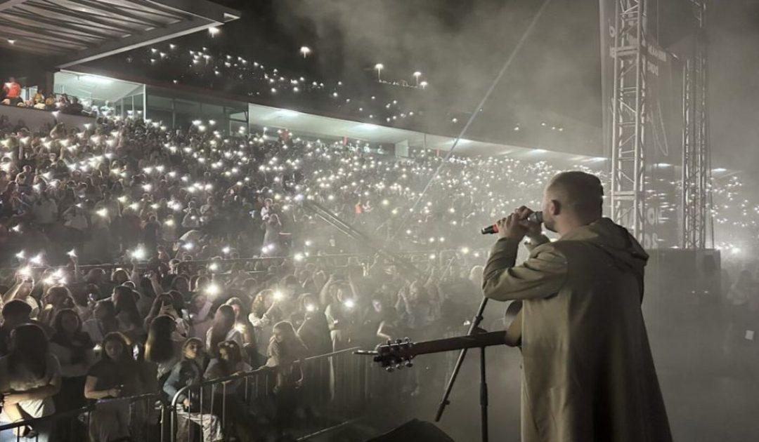 U prodaji karte za veliki humanitarni koncert u Mostaru