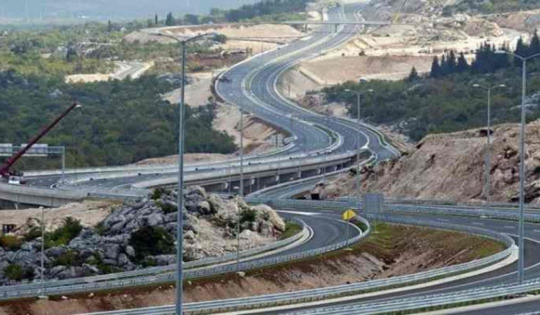 Slijede radovi na Koridoru Vc u Hercegovini vrijedni 960 milijuna eura