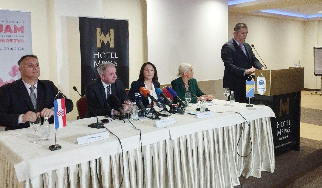 Plenković otvara Mostarski sajam, očekuje se 800 izlagača iz 30 država