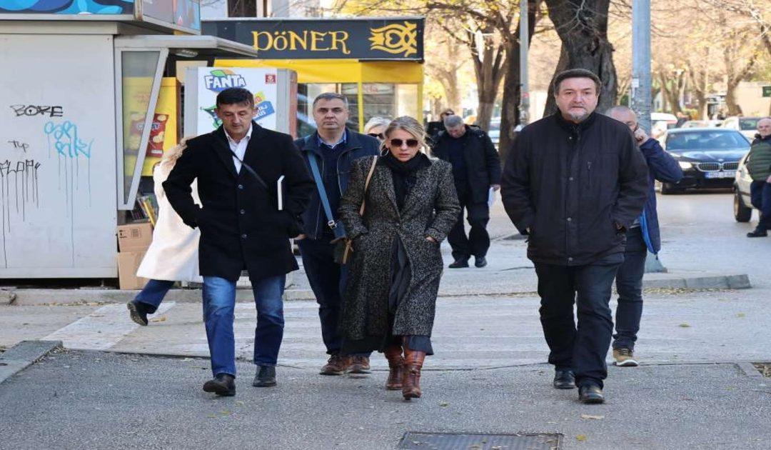 Prosvjetni djelatnici iz HNŽ-a stupaju u generalni štrajk