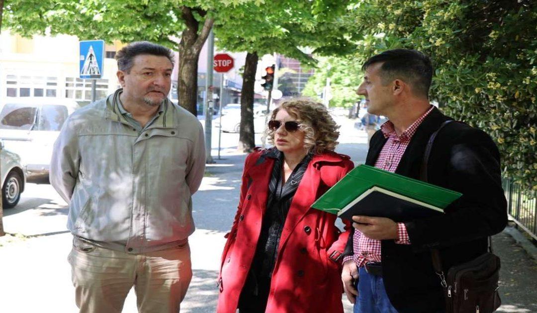 Koordinacija sindikata osnovnih i srednjih škola HNŽ-a najavila generalni štrajk