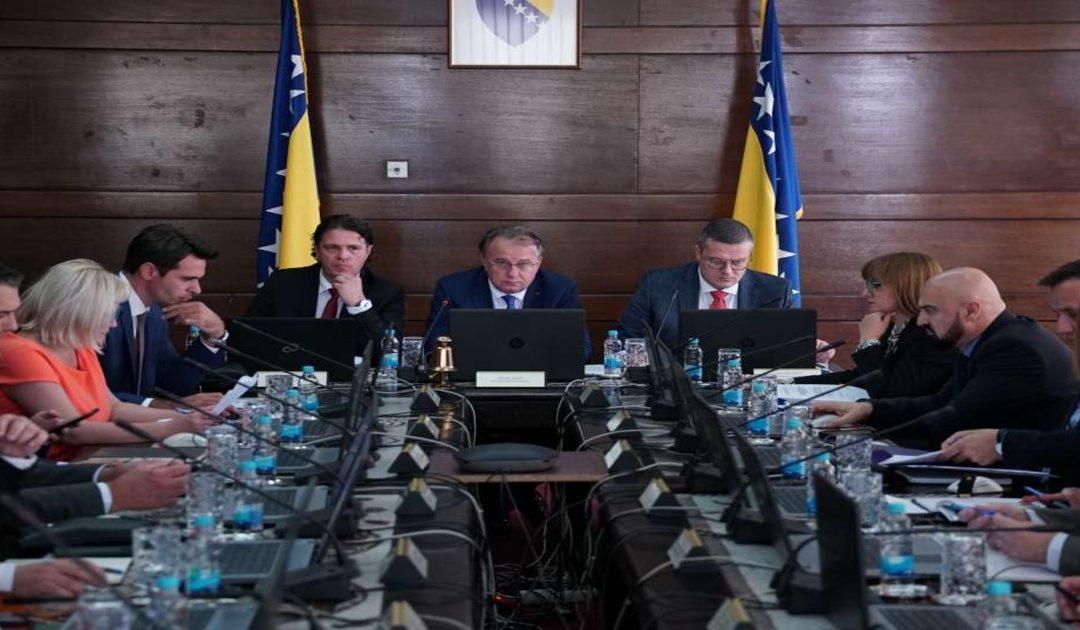 Ograničena cijena peleta u Federaciji BiH