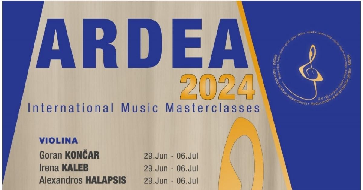 Ardea 2024
