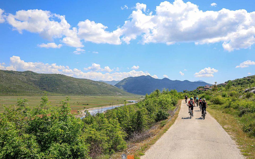 Ravno domaćin konferencije o hodočasničkoj ruti Camino Dubrovnik – Međugorje