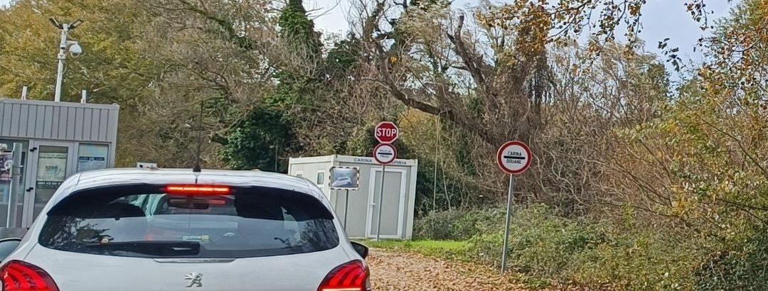 Već godinama “fali još samo jedan papir” kako bi počela izgradnja Graničnog prijelaza Doljani