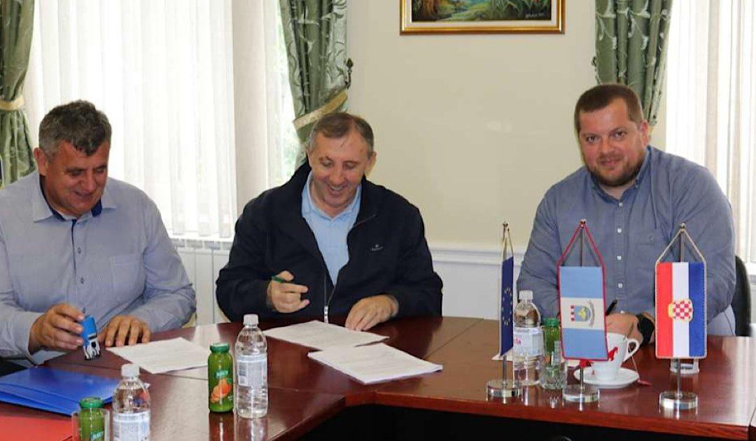 Osamdeset poljoprivrednih proizvođača s područja Ljubuškog dobit će plastenike