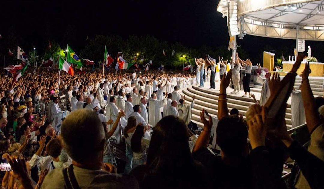 Objavljen program ovogodišnjeg Mladifesta u Međugorju, očekuje se više od 50 tisuća mladih