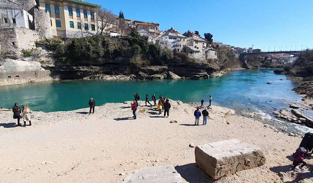 Hercegovina postaje sve zanimljivija turistima, sportski turizam privukao veliki broj gostiju