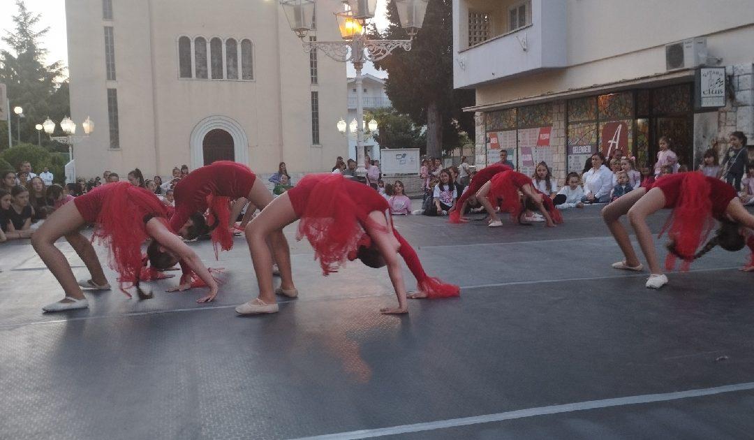 U Čapljini obilježen Međunarodni dan plesa