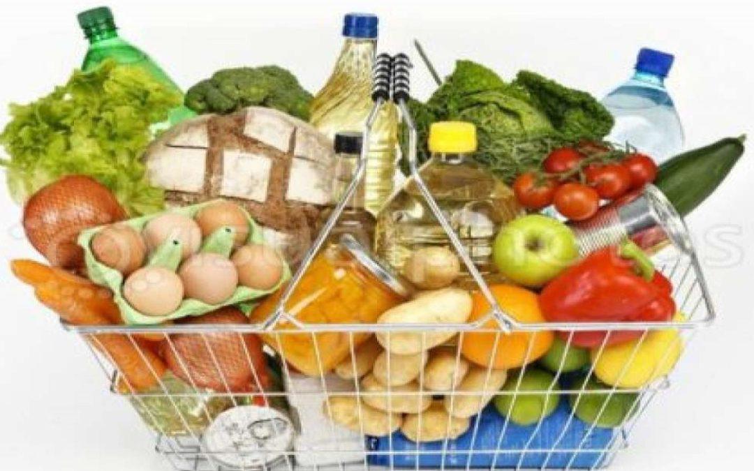 Sindikalna potrošačka košarica za srpanj 2.977,80 KM, pokrivenost minimalnom plaćom 20 posto