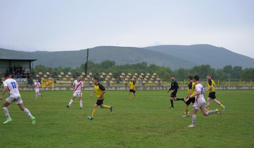 AUDIO: Neretva Čeljevo pobijedila Branitelja visokim rezultatom 9:3