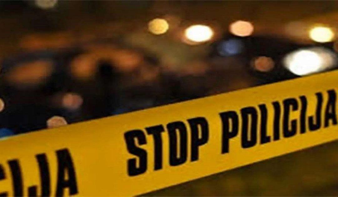 MUP HNŽ-a: U Gabeli zapaljena dva vozila