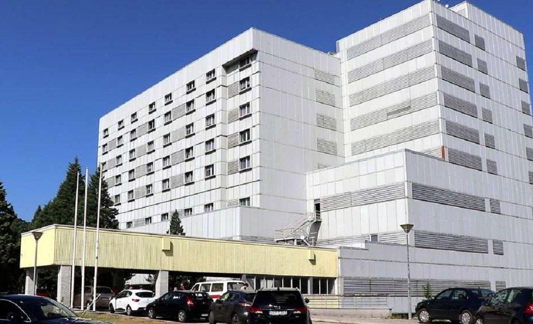 Troje djece zadržano u bolnici nakon pada s vrtuljka u Ljubuškom, nisu u životnoj opasnosti