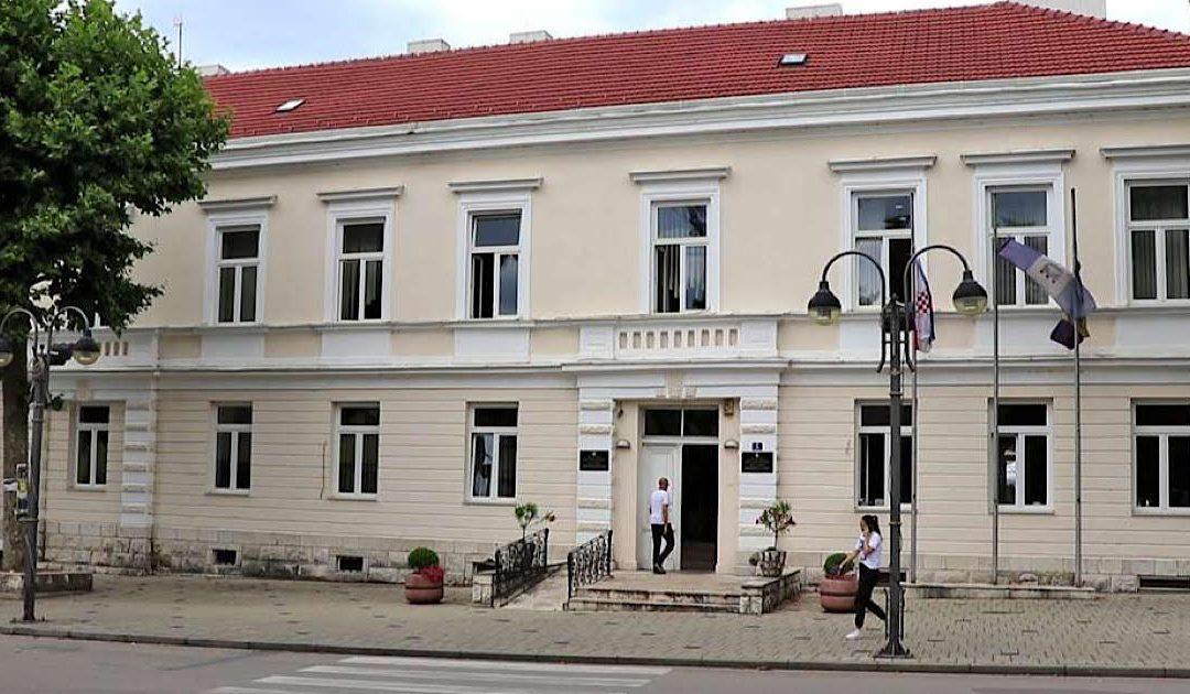 Ljubuški domaćin sjednice Predsjedništva Skupštine Saveza općina i gradova FBiH
