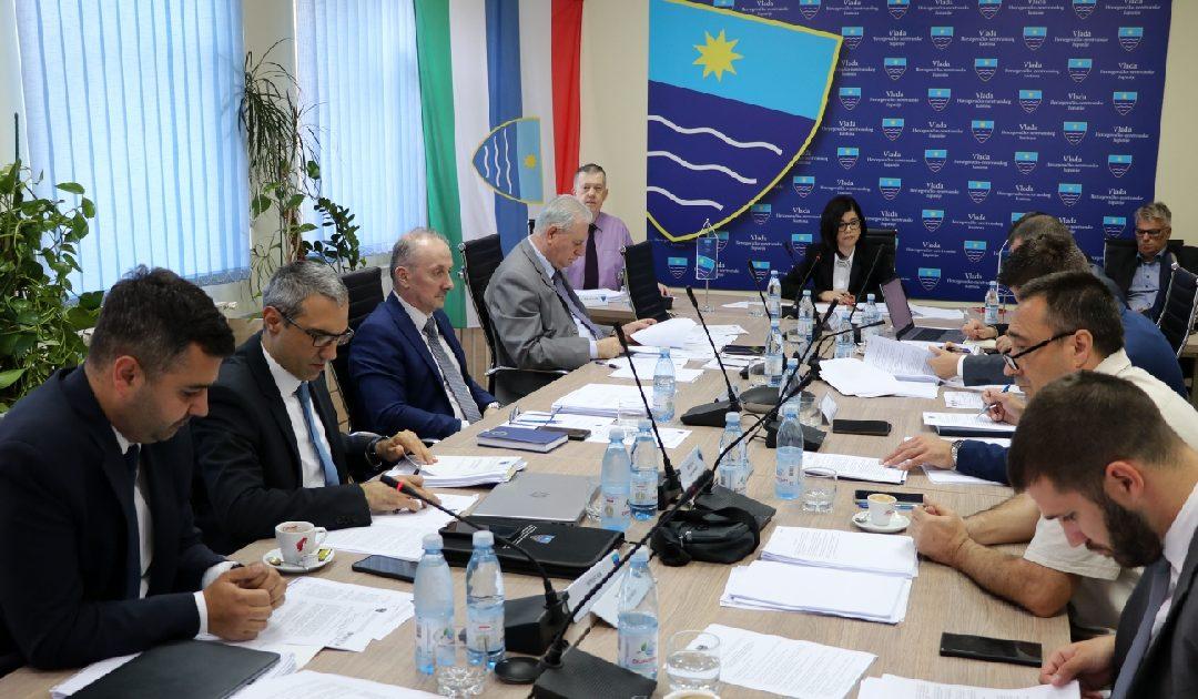 Vlada HNŽ-a prosvjetarima ponudila značajno više nego ostalim proračunskim korisnicima