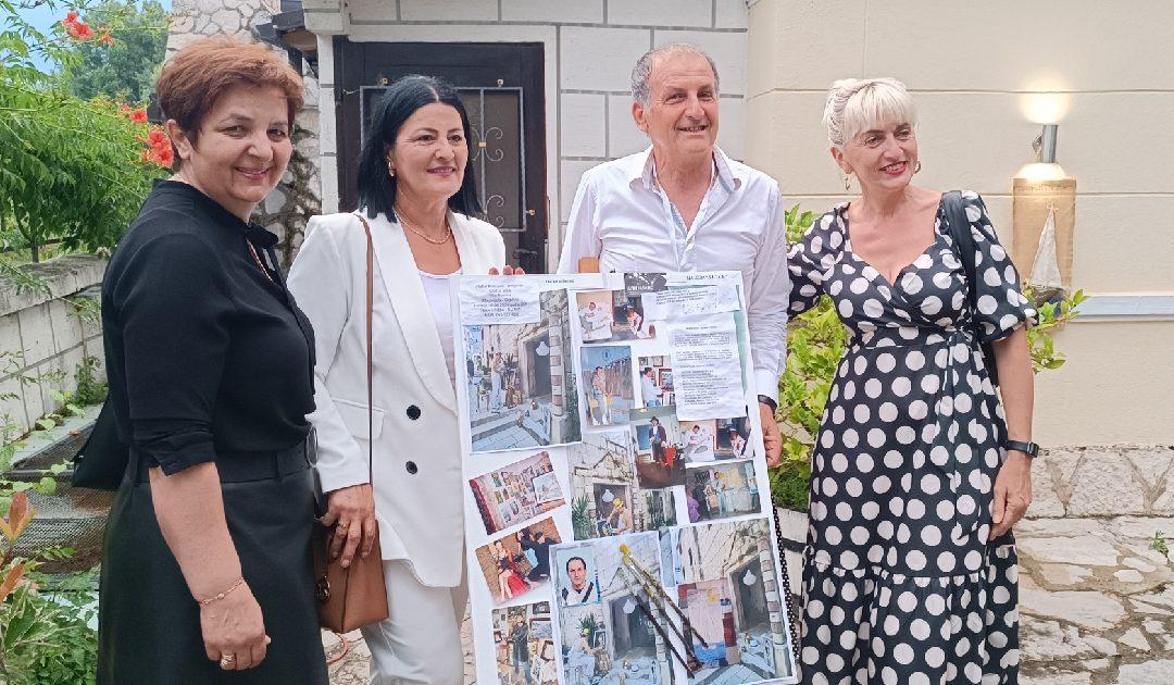 Otvorena izložba “Suton” umjetnika Vlatka Boškovića