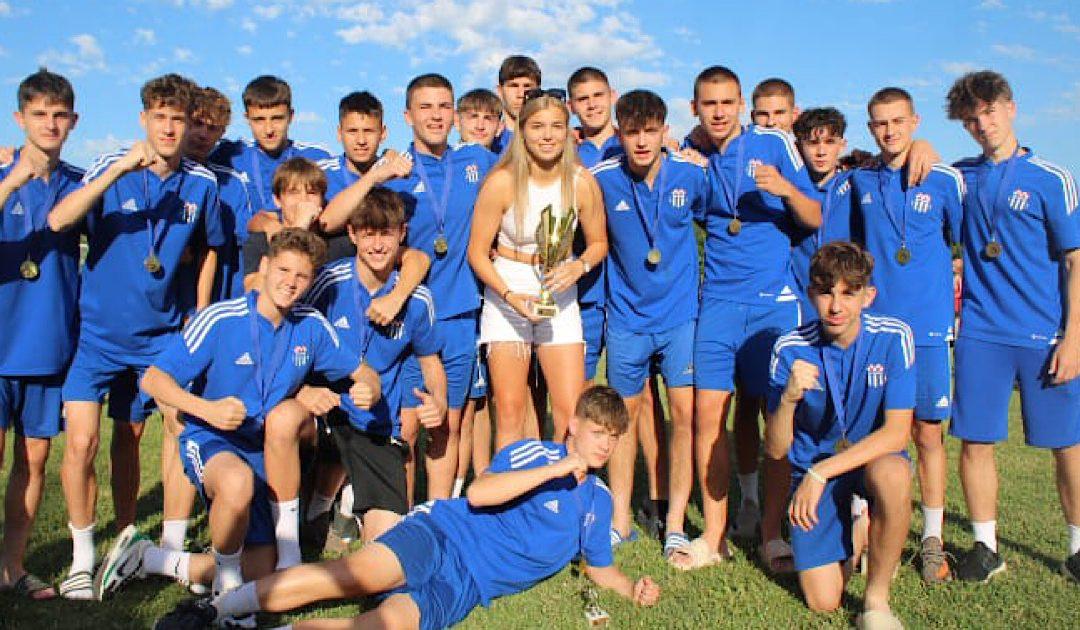 Uspješno završen Hercegovina Cup 2024.
