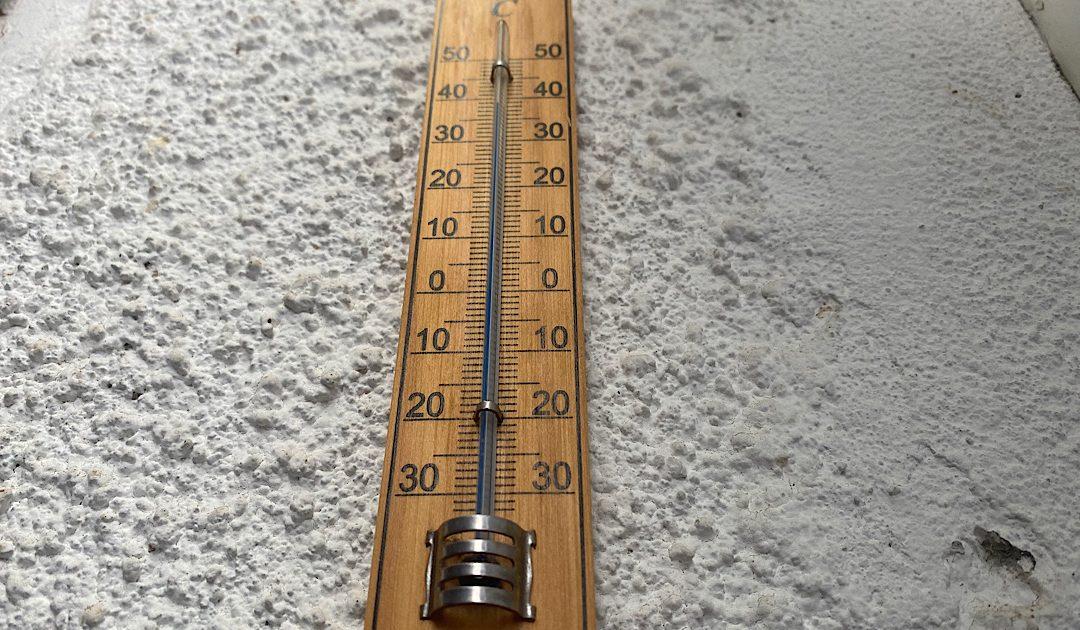 Vrhunac toplinskog vala osim visoke temperature obilježio kolaps elektroenergetske mreže