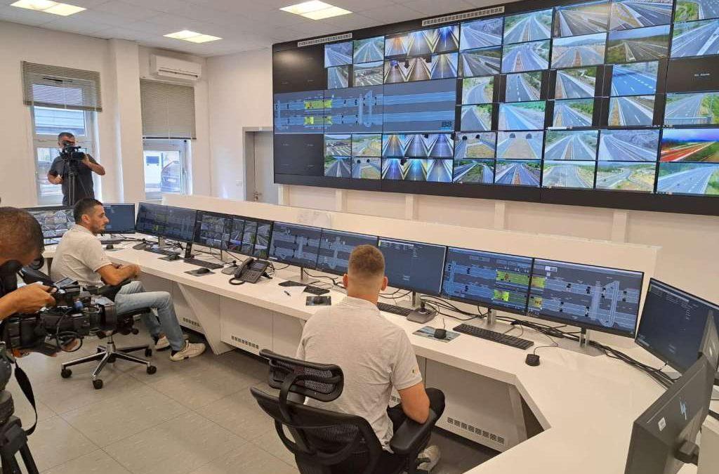Autoceste FBiH: Od 1. srpnja ACC TAG na mreži Hrvatskih autocesta