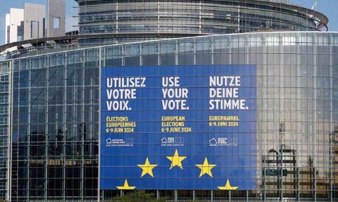 U nedjelju su izbori za Europski parlament: U BiH aktivno registrirano 100 tisuća birača