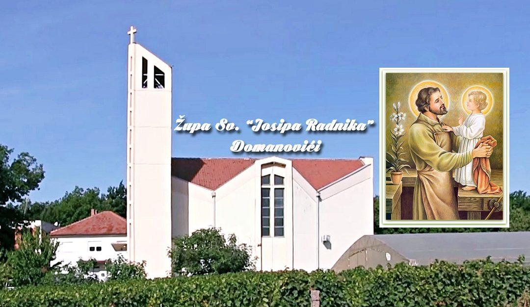 Okupljanje članova Dubravske satnije u subotu u Domanovićima