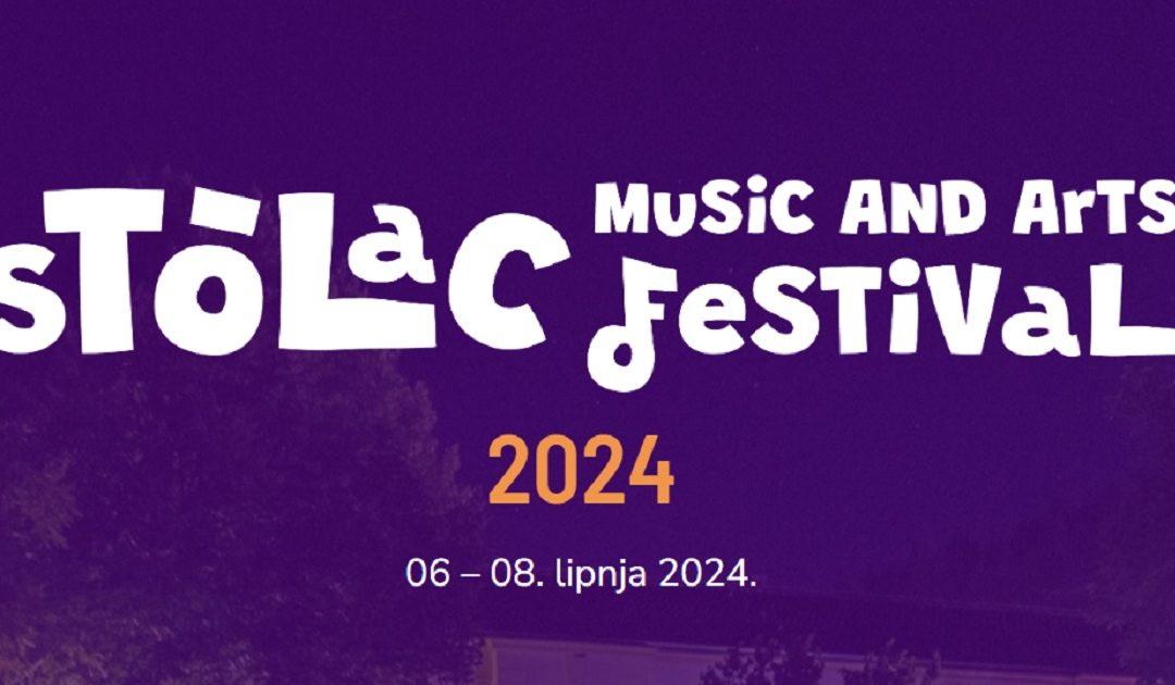 Smart Fest Stolac će ugostiti Adija Šošu, grupu Zoster, Dragana Marinkovića Macu i Lutkarsko kazalište Mostar