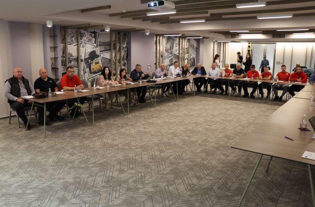 Završen projekt “Zajednički odgovor” između BiH i Crne Gore s ciljem unaprjeđenja prekogranične suradnje u slučaju katastrofa