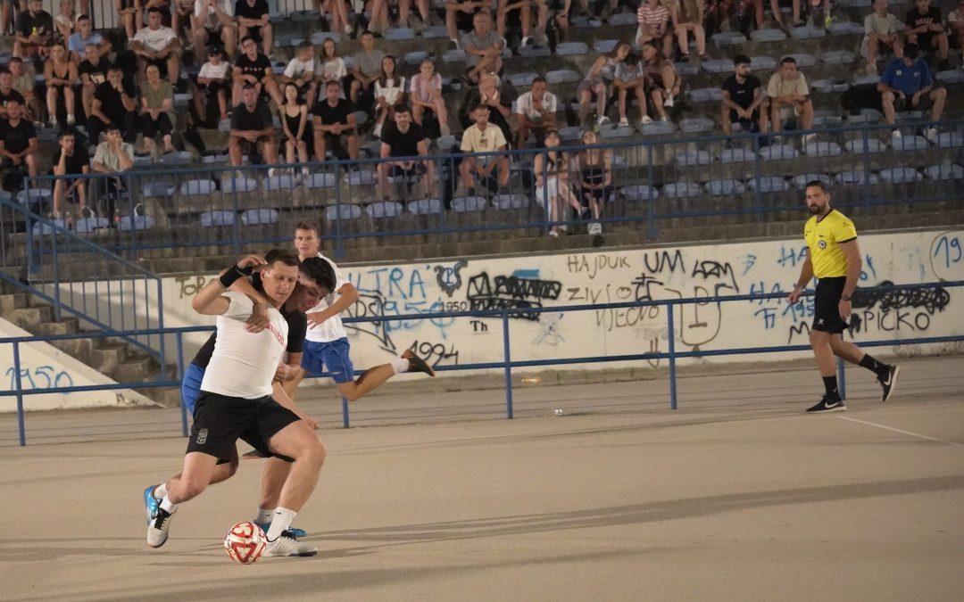 REZULTATI i RASPORED Lige mjesnih zajednica Čapljina 2024.