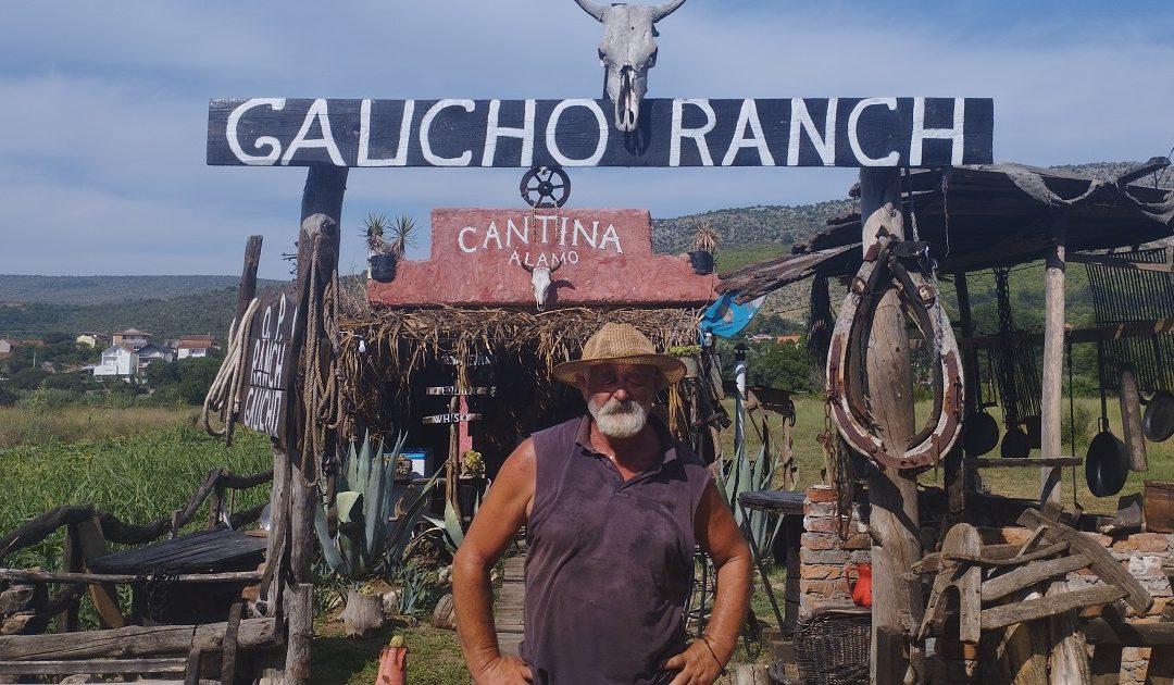 Gaucho ranch Trebižat bio je domaćin posebnog događaja za sve ljubitelje westerna