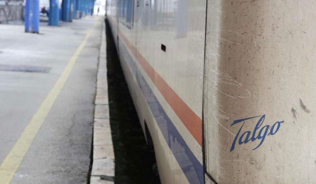 U Čapljini gorjela drvena konstrukcija teretnog vagona