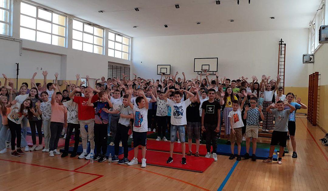 Ekološki projekt u Čapljini: Udruga Močvara, uz podršku Telemach fondacije, recikliranjem izrađuje unikatne suvenire