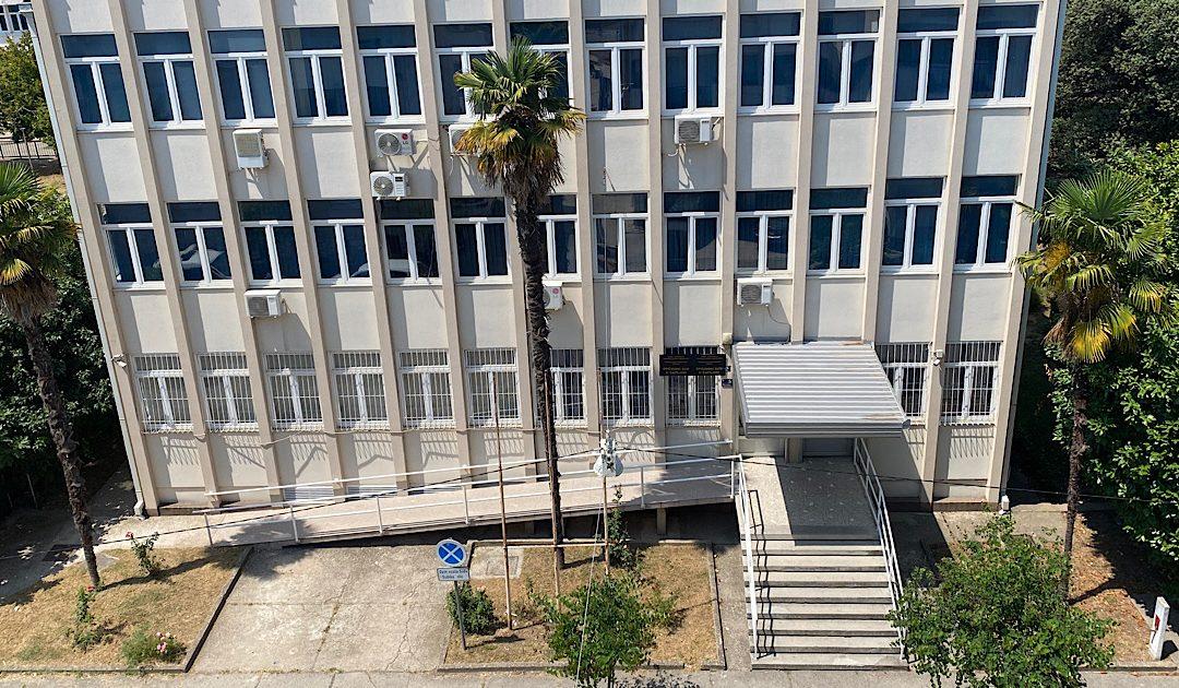 Općinski sud u Čapljini organizira Dane otvorenih vrata od 19. do 30. listopada