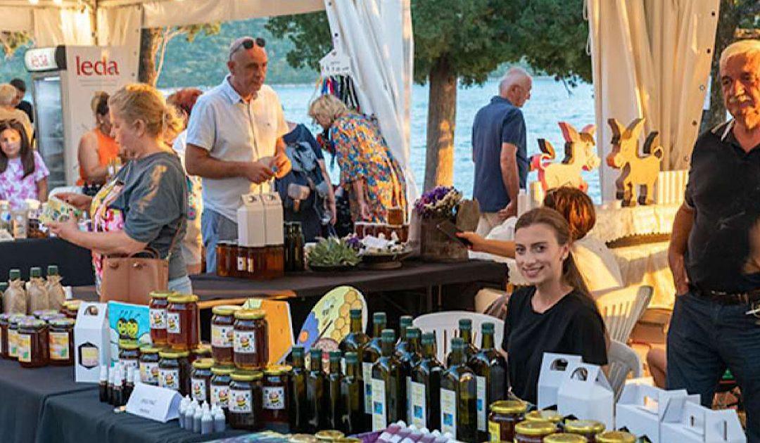 Sajamska manifestacija ‘Dani Mediterana Neum 2024.’ od 2. do 4. kolovoza