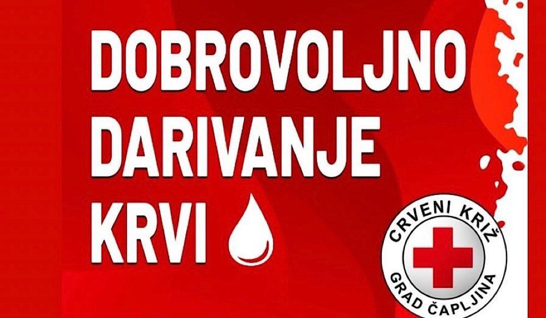 U četvrtak 1. kolovoza akcija DDK u Srednjoj školi Čapljina