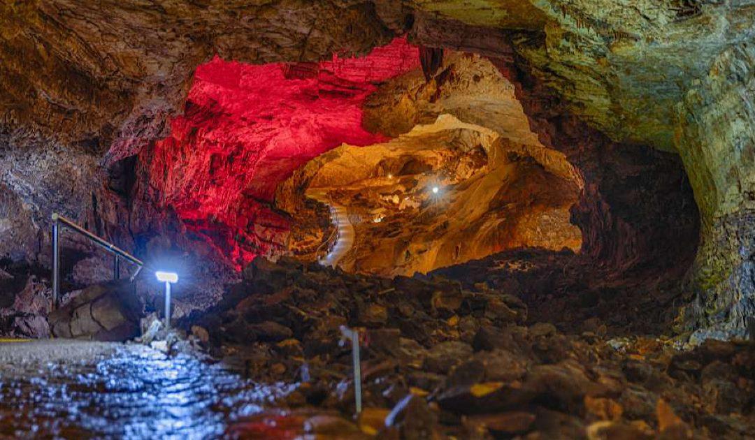 Vjetrenica uvrštena na Popis svjetske baštine UNESCO-a