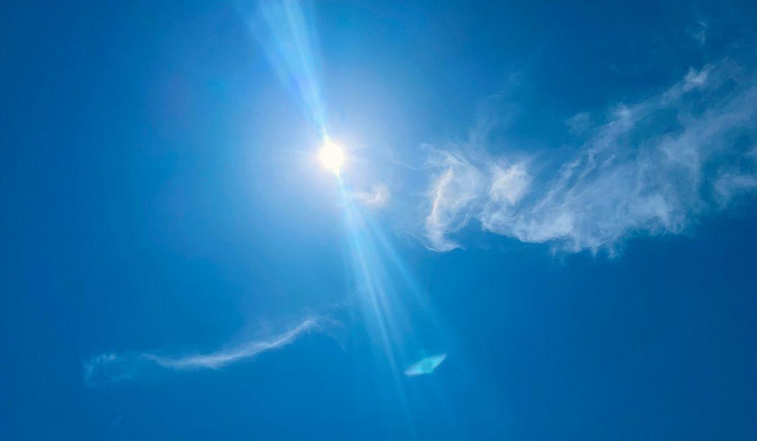 AUDIO: Toplinski val s temperaturama oko 40 °C trajat će do 21. srpnja