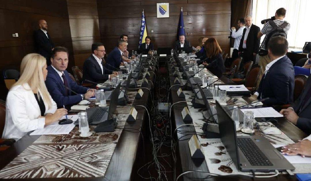 Vlada Federacije BiH: Produženje mjere neposredne kontrole cijena