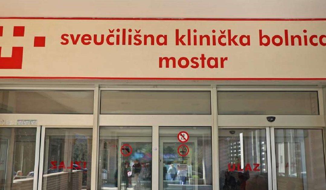Zdravstveni sindikalisti HNŽ-a najavili štrajk, Vlada ih poziva na razum