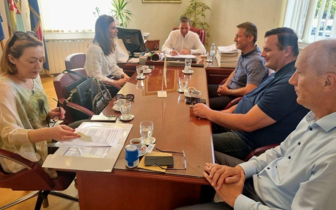 Potpisan Aneks sporazuma o reguliranju prava i obveza za proizvodnju električne energije