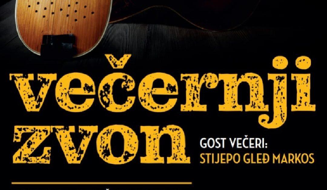 U ponedjeljak u Čapljini koncert “Večernji zvon”