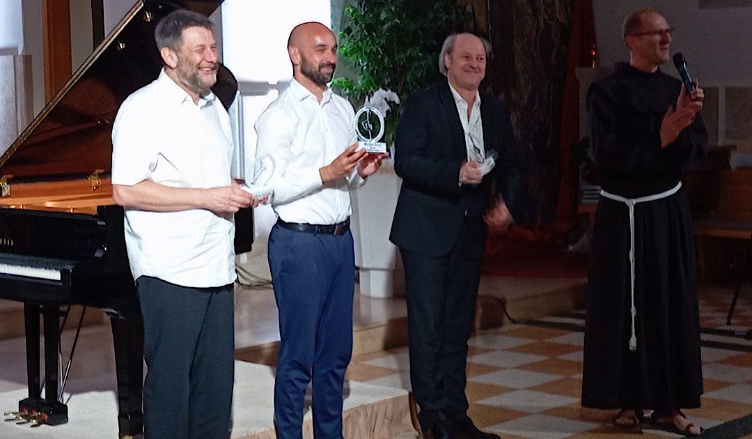 Tri profesora klavira održala koncert u crkvi sv. Franje Asiškog u Čapljini