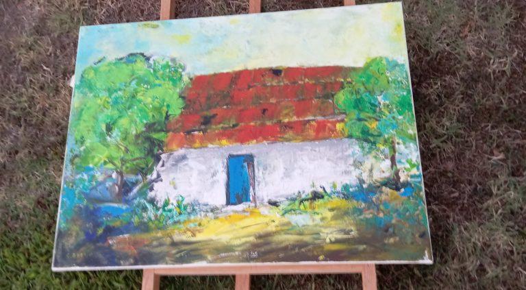 fotoZV: Umjetnička Kolonija Čapljina 2024