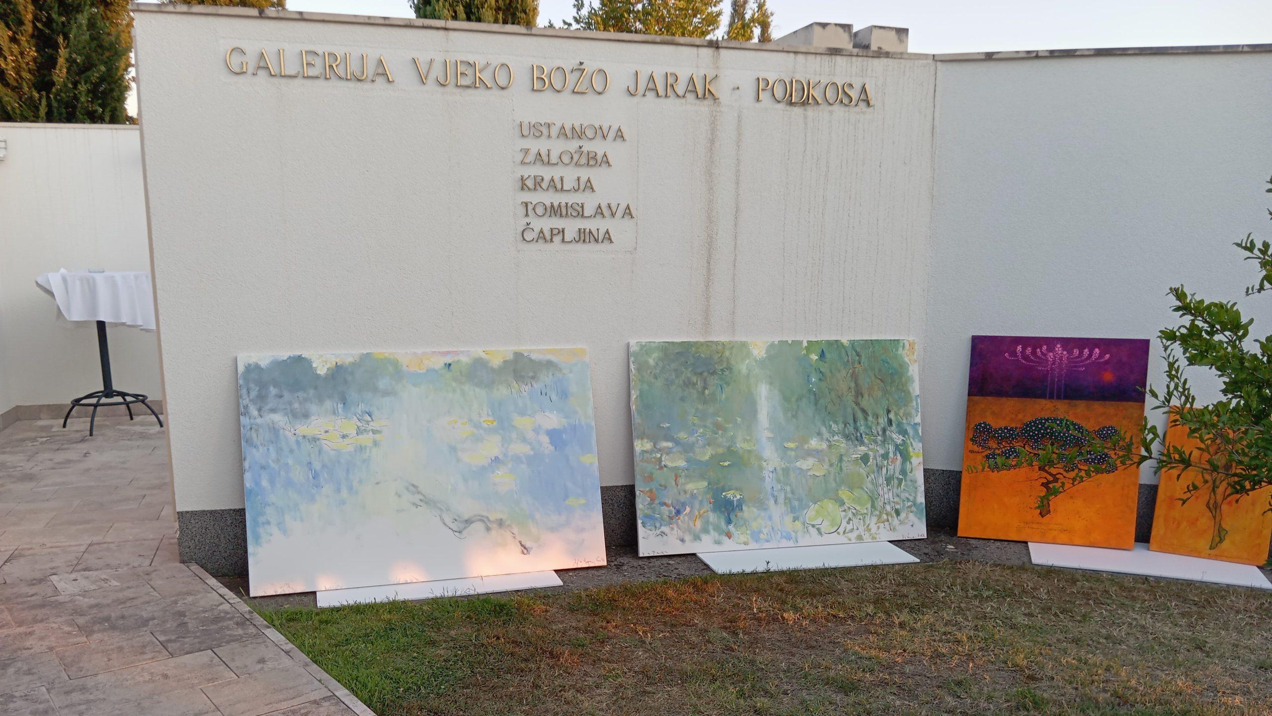 fotoZV:umjetnička Kolonija