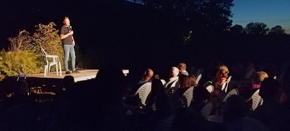 AUDIO: Josip Škiljo nastupio na Matici u Trebižatu